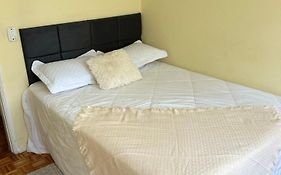 QUARTO Maravilha do Rio 3 - Copacabana